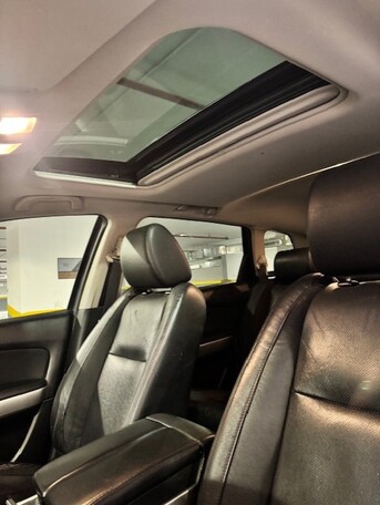 Jeddah, Vehicles, Cars & Trucks , SAR 40000,  Mazda-CX9,  2014,  Automatic,  176000 KM,  Mazda CX9 For Sale