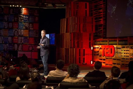 San Francisco, Business, Leadership Coaching TED Talks &ndash; Deliver Inspiring Messages With Confidence