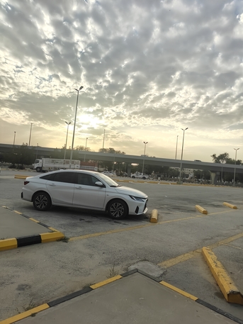 Dammam, Vehicle Lease Transfer, SAR 1556,  I Want To Transfer My Car Yaris Y Plus Mid Option 2024