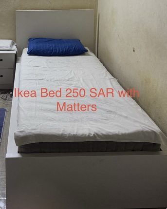 Jeddah, Household Items, SAR 1,  Urgent Sell