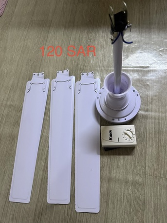 Jeddah, Household Items, SAR 1,  Urgent Sell