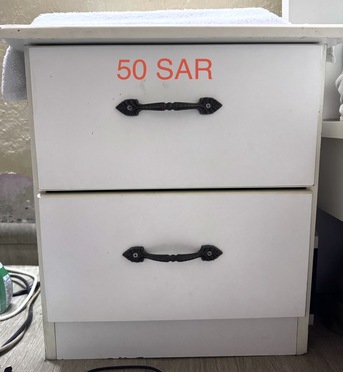 Jeddah, Household Items, SAR 1,  Urgent Sell