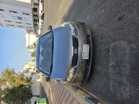Khobar, Vehicles, Cars & Trucks , KIA Serato,  2014,  Automatic,  88000 KM,  KIA FOR SALE  MODEL