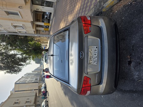 Khobar, Vehicles, Cars & Trucks , KIA Serato,  2014,  Automatic,  88000 KM,  KIA FOR SALE  MODEL