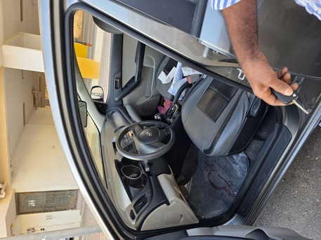 Khobar, Vehicles, Cars & Trucks , KIA Serato,  2014,  Automatic,  88000 KM,  KIA FOR SALE  MODEL