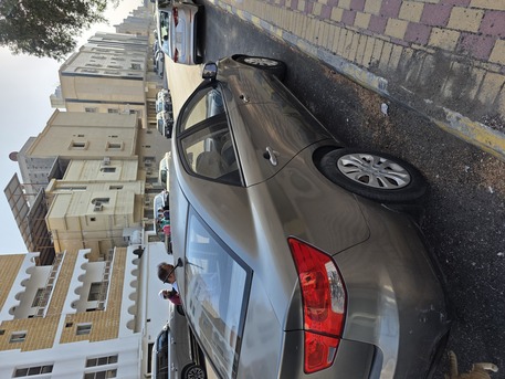 Khobar, Vehicles, Cars & Trucks , KIA Serato,  2014,  Automatic,  88000 KM,  KIA FOR SALE  MODEL