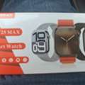 SAR 50,  New Smart Watch