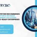 Why VALiNTRY360 Recommends Agentforce Revenue Management Solutions For Future-Ready Enterp