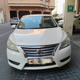Riffa, Vehicles, Cars & Trucks , BHD 2050,  Nissan Sentra 1.8 L,  2016,  Automatic,  137000 KM,  Nissan Sentra ,1.8 L Excellent Condition, Well Maintained- Urgent Sale