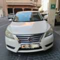 BHD 2050,  Nissan Sentra 1.8 L,  2016,  Automatic,  137000 KM,  Nissan Sentra ,1.8 L Excellent Condition, Well Maintained- Urgent Sale