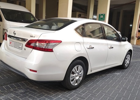 Riffa, Vehicles, Cars & Trucks , BHD 2050,  Nissan Sentra 1.8 L,  2016,  Automatic,  137000 KM,  Nissan Sentra ,1.8 L Excellent Condition, Well Maintained- Urgent Sale