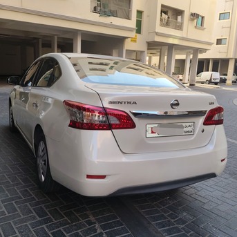 Riffa, Vehicles, Cars & Trucks , BHD 2050,  Nissan Sentra 1.8 L,  2016,  Automatic,  137000 KM,  Nissan Sentra ,1.8 L Excellent Condition, Well Maintained- Urgent Sale