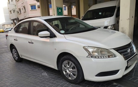 Riffa, Vehicles, Cars & Trucks , BHD 2050,  Nissan Sentra 1.8 L,  2016,  Automatic,  137000 KM,  Nissan Sentra ,1.8 L Excellent Condition, Well Maintained- Urgent Sale