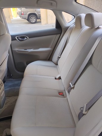 Riffa, Vehicles, Cars & Trucks , BHD 2050,  Nissan Sentra 1.8 L,  2016,  Automatic,  137000 KM,  Nissan Sentra ,1.8 L Excellent Condition, Well Maintained- Urgent Sale