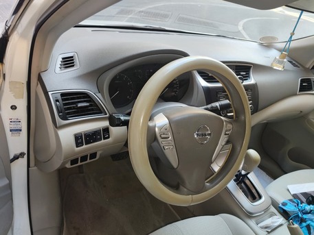 Riffa, Vehicles, Cars & Trucks , BHD 2050,  Nissan Sentra 1.8 L,  2016,  Automatic,  137000 KM,  Nissan Sentra ,1.8 L Excellent Condition, Well Maintained- Urgent Sale
