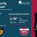 SKILLOGIC Cyber Security Training In Kolkata
