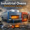 Industrial Ovens Manufacturer In India