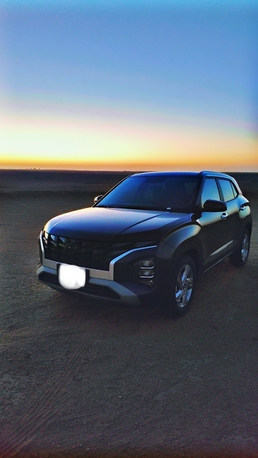 Riyadh, Vehicle Lease Transfer, SAR 1,  Hyundai Creta Vehicle Lease Transfer