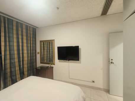 Olaya, Rooms for Rent, SAR 1800/month,  Furnished,  Room For Rent In Fully Furnished Luxury Apartment - Female Only