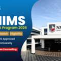 NMIMS Online MBA 2026 Admission Open | Apply Before 16 March
