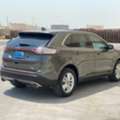 BHD 4650,  Ford Edge - SEL AWD,  2017,  Automatic,  107 KM,  Ford Edge , Grey Color In Excellent Condition