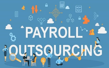 Gurgaon, Financial, Payroll Outsourcing Company