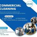 Commercial Cleaning Services In Boston, MA