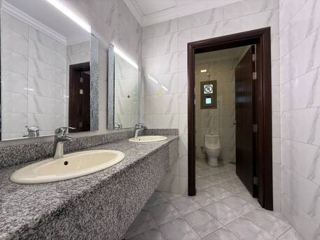 Kuwait City, Apartments/Houses, KWD 1500/month,  5 BR,  350 Sq. Meter,  Luxury Duplex 5 Bedroom With 2 Halls On Rent At 1500 In Shaab Residential Area