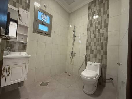 Kuwait City, Apartments/Houses, KWD 1500/month,  5 BR,  350 Sq. Meter,  Luxury Duplex 5 Bedroom With 2 Halls On Rent At 1500 In Shaab Residential Area