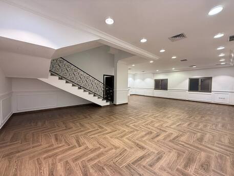 Kuwait City, Apartments/Houses, KWD 1500/month,  5 BR,  350 Sq. Meter,  Luxury Duplex 5 Bedroom With 2 Halls On Rent At 1500 In Shaab Residential Area