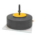 Trusted Rubber Air Spring Isolators Manufacturer | Unick Vibration