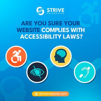 New York, Marketing, Strive Enterprise Charlotte