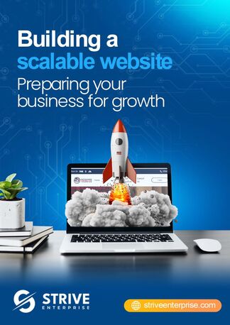 New York, Marketing, Strive Enterprise Charlotte