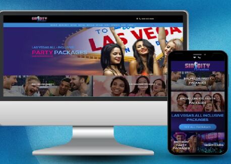 New York, Marketing, Strive Enterprise Charlotte