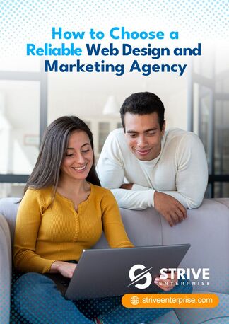 New York, Marketing, Strive Enterprise Charlotte