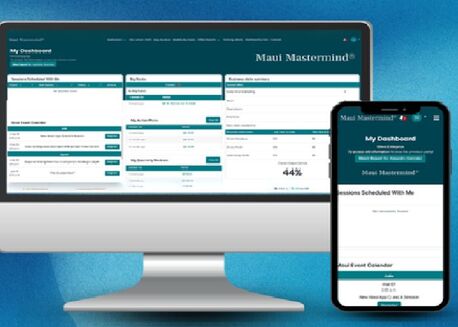 New York, Marketing, Strive Enterprise Charlotte