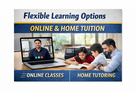 Madinah, Education, PROFESSIONAL ONLINE & HOME TUTORING &ndash; SAUDI ARABIA ????????