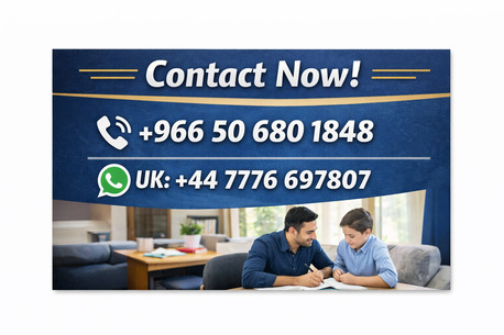 Madinah, Education, PROFESSIONAL ONLINE & HOME TUTORING &ndash; SAUDI ARABIA ????????