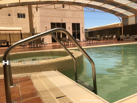 Salmiya, Apartments/Houses, KWD 925/month,  3 BR,  Three Bedroom For Rent In Salmiya, Kuwait