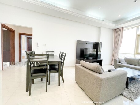 Salmiya, Apartments/Houses, KWD 925/month,  3 BR,  Three Bedroom For Rent In Salmiya, Kuwait
