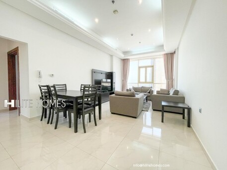 Salmiya, Apartments/Houses, KWD 925/month,  3 BR,  Three Bedroom For Rent In Salmiya, Kuwait