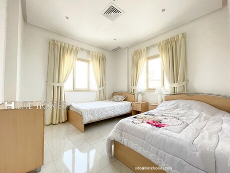 Salmiya, Apartments/Houses, KWD 925/month,  3 BR,  Three Bedroom For Rent In Salmiya, Kuwait