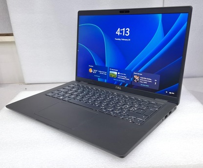 Manama, Electronics, BHD 123,  10th Generation DELL Core I7 Business Laptop 14" Full HD Display 16GB DDR4 RAM Ready OS 11