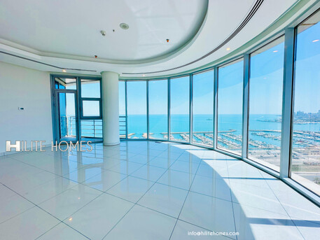 Shaab, Apartments/Houses, KWD 1150/month,  3 BR,  3 Bedroom Apartment For Rent In Shaab Al-Bahri, Hawally