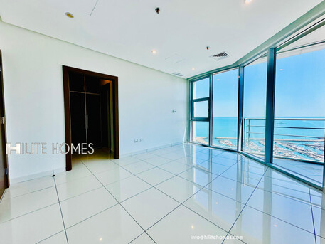 Shaab, Apartments/Houses, KWD 1150/month,  3 BR,  3 Bedroom Apartment For Rent In Shaab Al-Bahri, Hawally