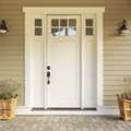 Door Replacement & Installation Experts | Arcana Windows & Doors