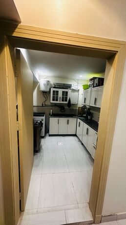 Al Shemaysi, Rooms Available, SAR 2500/month,  Furnished,  2bhk Flat For Rent