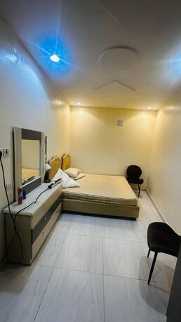 Al Shemaysi, Rooms Available, SAR 2500/month,  Furnished,  2bhk Flat For Rent