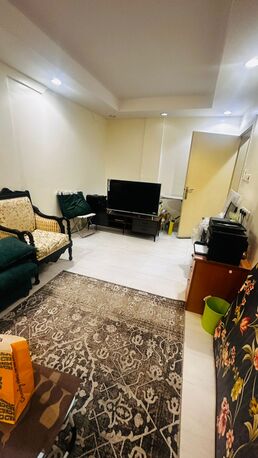 Al Shemaysi, Rooms Available, SAR 2500/month,  Furnished,  2bhk Flat For Rent