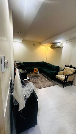 Al Shemaysi, Rooms Available, SAR 2500/month,  Furnished,  2bhk Flat For Rent